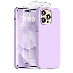 COFFKER Designed for iPhone 14 Pro Case, Liquid