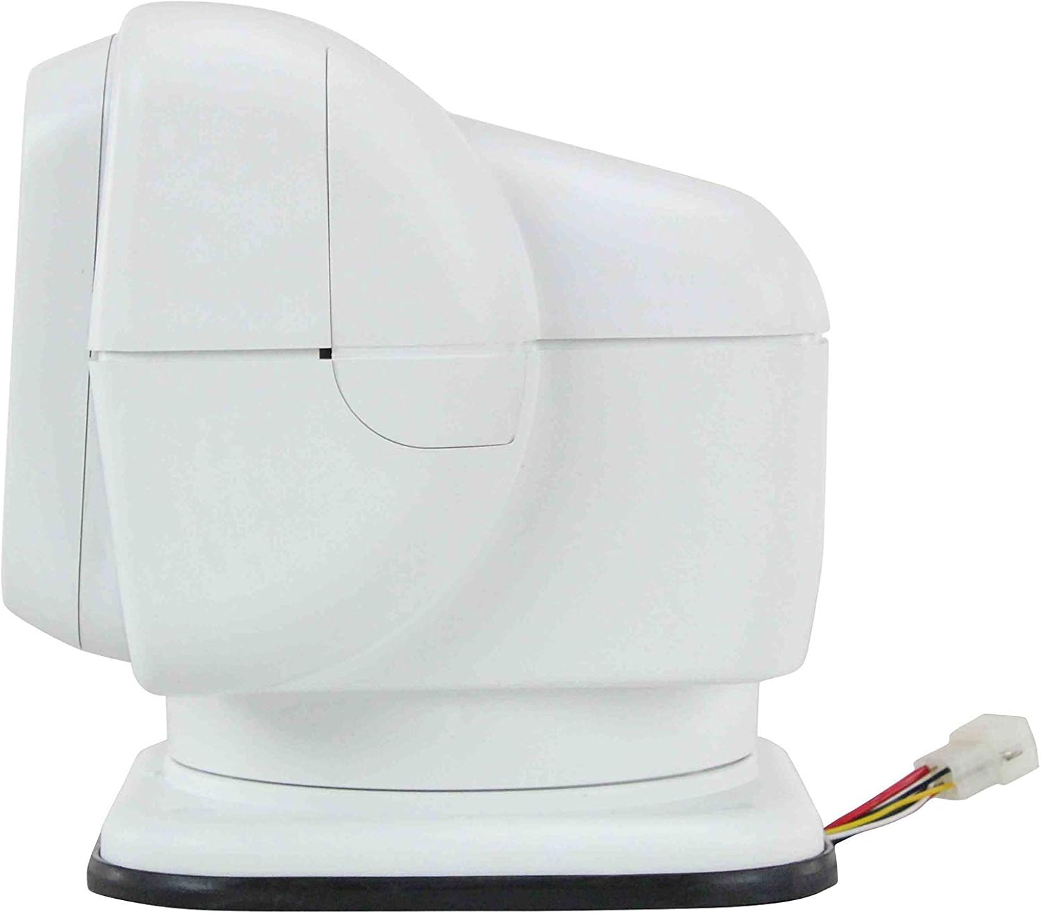 Golight Radioray GL-2020 Remote Control Spotlight - Permanent Mount: Home Improvement