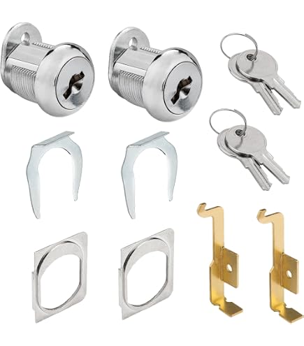 Amazon.com: Sentry Safe, Schwab File Cabinet Replacement Keys Cut