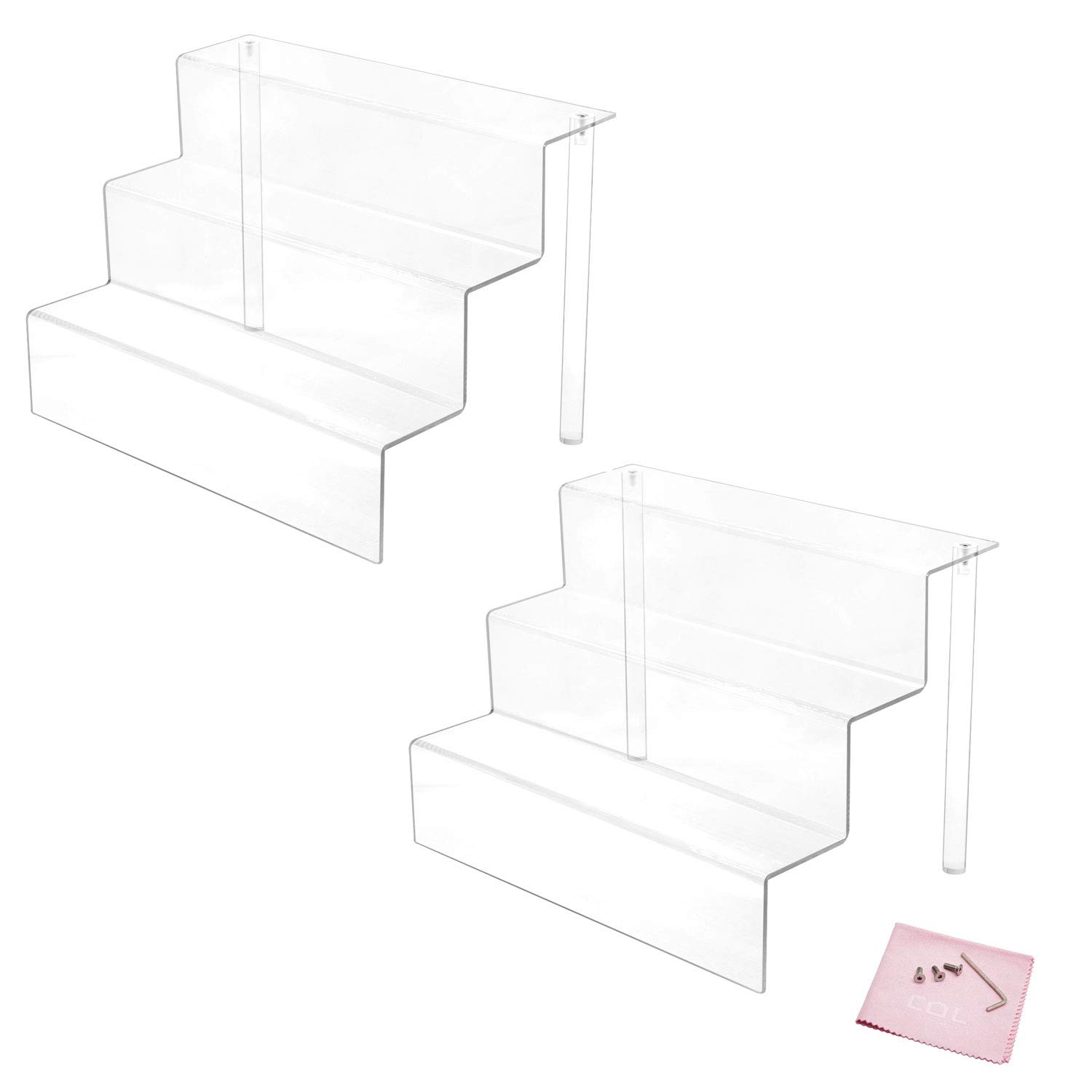 Best small table display case