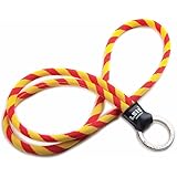 Original Lanyards® Leis Classic Lanyard Keychain Keyring Charm