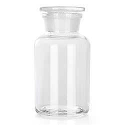 Kestun 2500ml Lab Borosilicate Glass Reagent