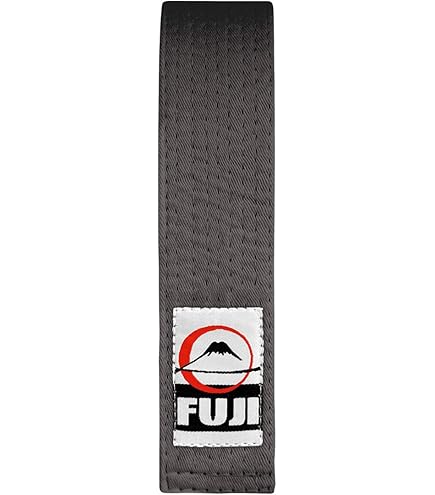 thumbnail image 2 of Hayabusa Youth Jiu Jitsu Belt – Green, Y4 | Durable, High-Quality Fabric With Eye-Catching Patch 2 of 11