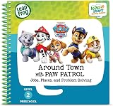 LeapFrog Leapstart Buddies Around Town with PAW Patrol English view 4