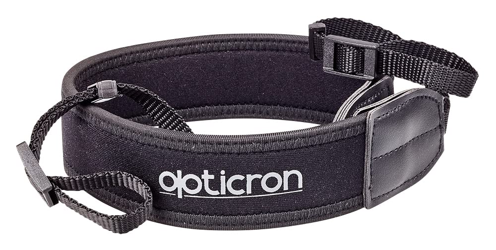 Opticron 31091 40mm Neoprene Binocular Strap (10mm loop)