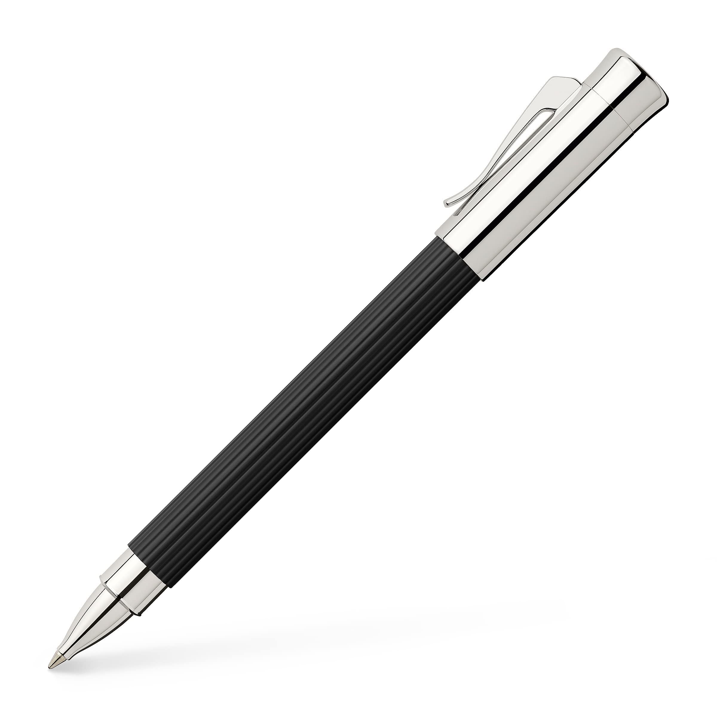 Graf von Faber-Castell Tamitio Rollerball Pen - Black