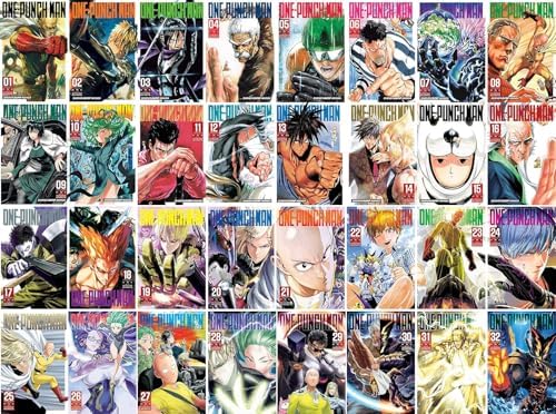 Amazon.com: バキ―New grappler Baki 全31巻完結セット (少年