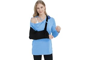 CODIDA Women's Post-Surgery Shirts Long Sleeve Adaptive Tops with Snap Closure for Shoulder Recovery & Comfort