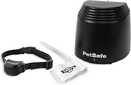 petsafe stay and play