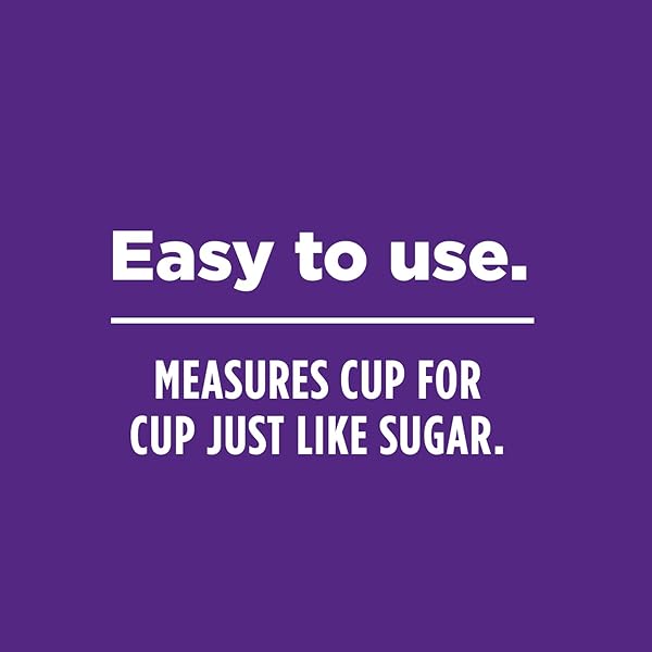 SWERVE SWEETENER, GRANULAR, 12 OUNCE