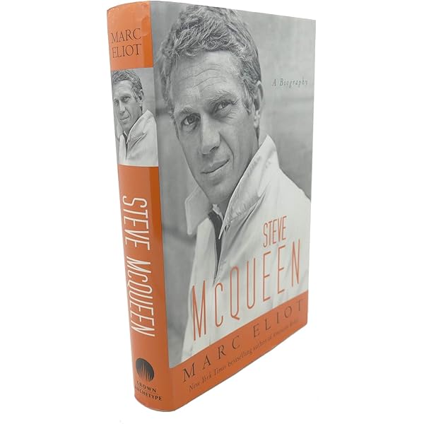 Amazon.com: Steve McQueen: The Last MileRevisited (Volume 1