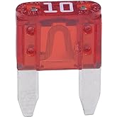 Bussmann 10 Amp Mini Blade Fuse