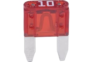 Bussmann 10 Amp Mini Blade Fuse