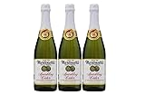 Martinelli's Sparkling Apple Cider Juice, 25.4oz