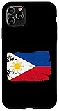 iPhone 11 Pro Max Official Philippines Flag