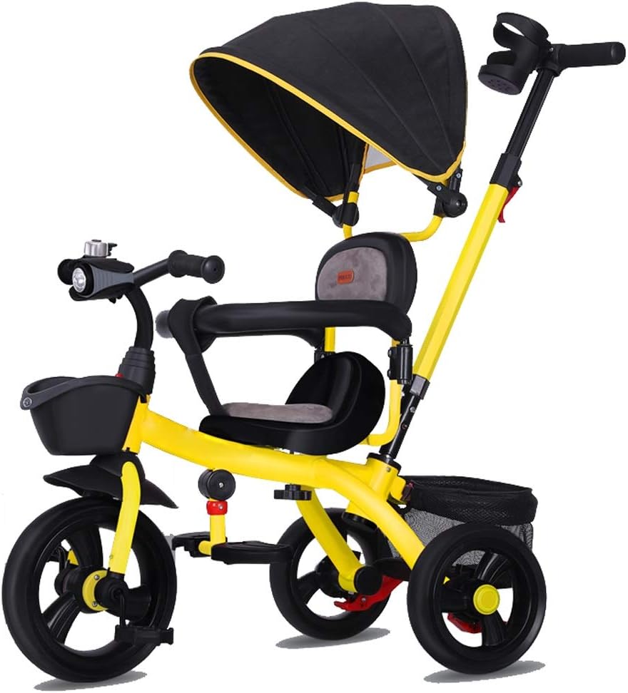 childrens push trike