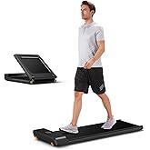 WALKINGPAD Walking Pad Foldable Treadmill Ultra Slim Folding Portable Small Treadmill Under Desk Treadmills for Home or Offic