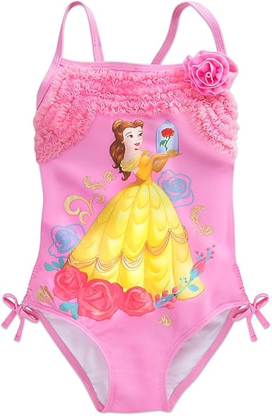 Disney swimsuits toddler Clearance