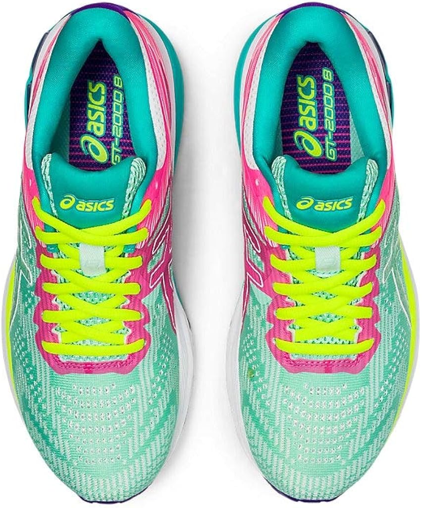  | ASICS Women's GT-2000 8 Running Shoes | Road Running