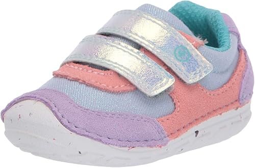 soft motion baby shoes