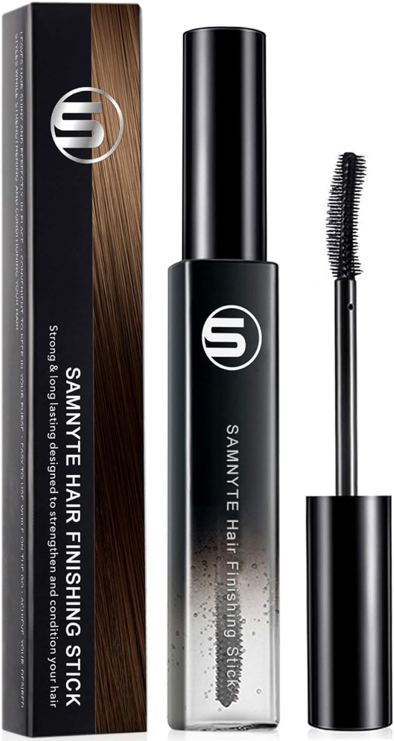Samnyte Hair Finishing Stick Hair Mascara Flaway Shaping Gel 18ML