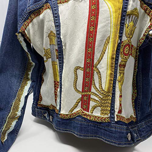 Andrews Silk Scarf 