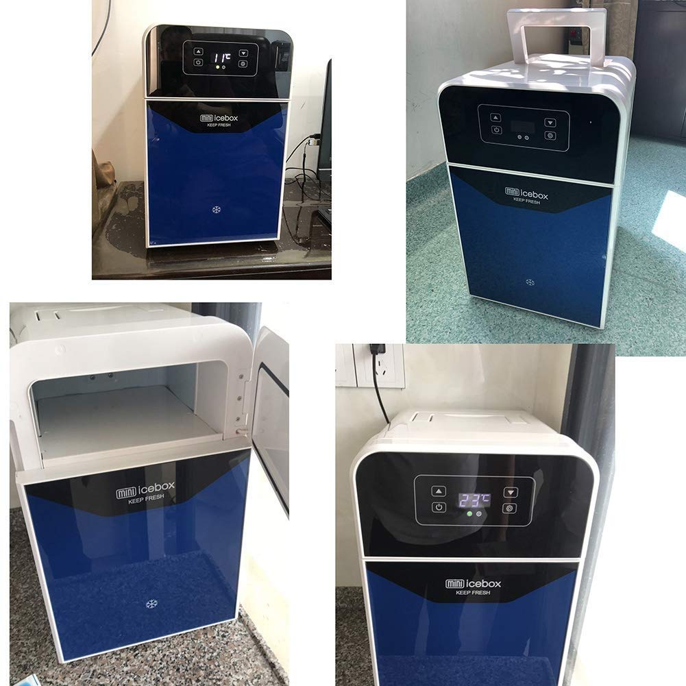 WJSW Doble Voltaje 12v / 220v para automóvil y hogar, Caja ...