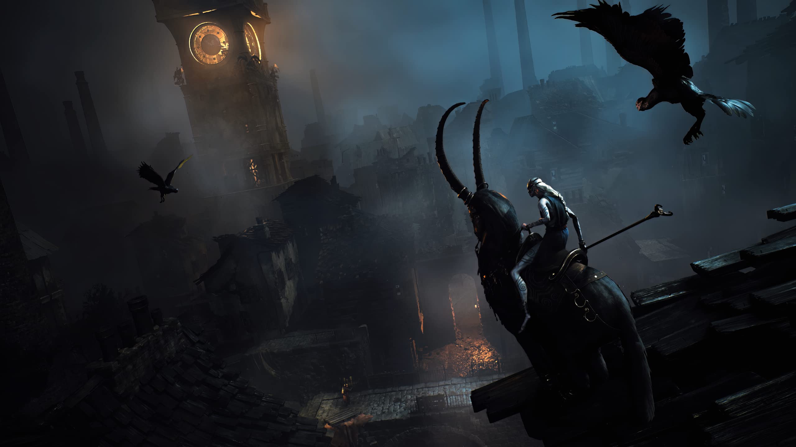 Remnant 2 - PlayStation 5 4