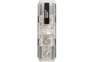 BEP Marinco Power Products Class T Fuse Holder with 2 Additional Studs