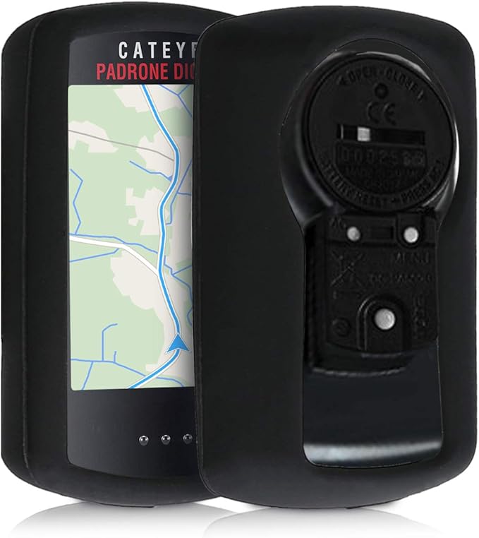 cateye gps