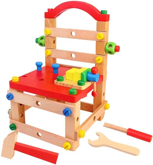 juguetes didacticos para niños de 3 a 6 años