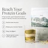 Form Performance Protein Vegan Protein Powder Banoffee 30g Serving view 3