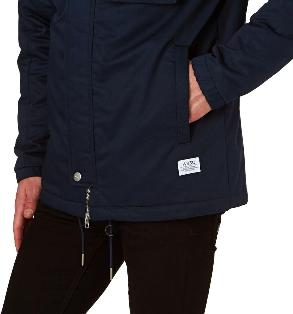 WeSC Men's Randolf: Clothing