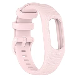 Gheper 3PCS Soft Silicone Bands Compatible with