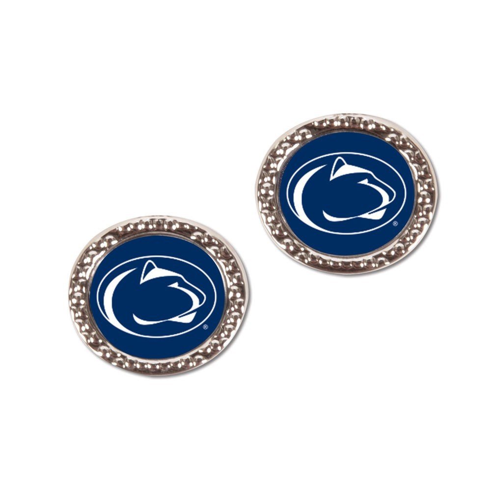 WinCraft NCAA Jewelry Carded Earrings