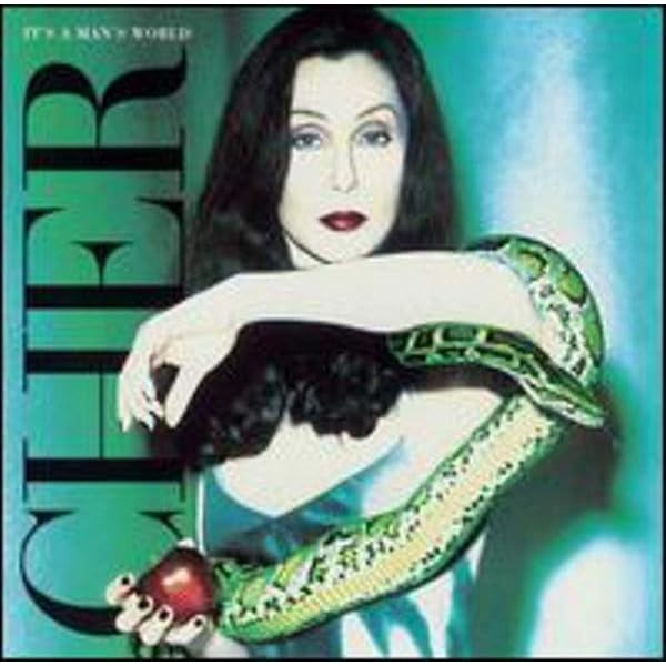 Cher - All Or Nothing - Amazon.com Music