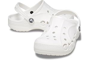 Crocs Kids' Via Clogs