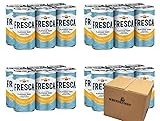 WESTERNBMY Fresca Original Grapefruit Citrus