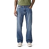 Levi's Men's 555 Relaxed Straight Fit