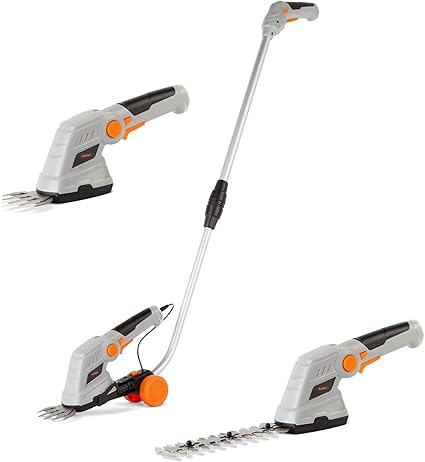 2nd hand hedge trimmers