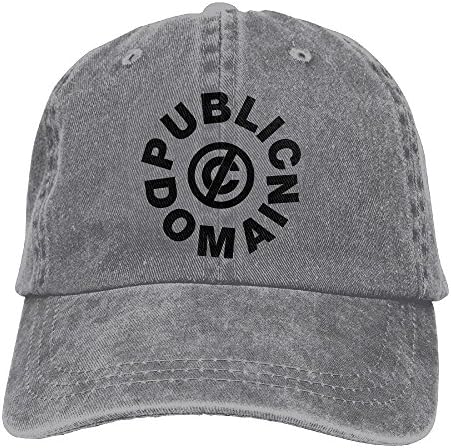 FashionGear Libre Freedom Adult Unisex Adjustable Jeans Hip Hop Caps Baseball Dad Hat