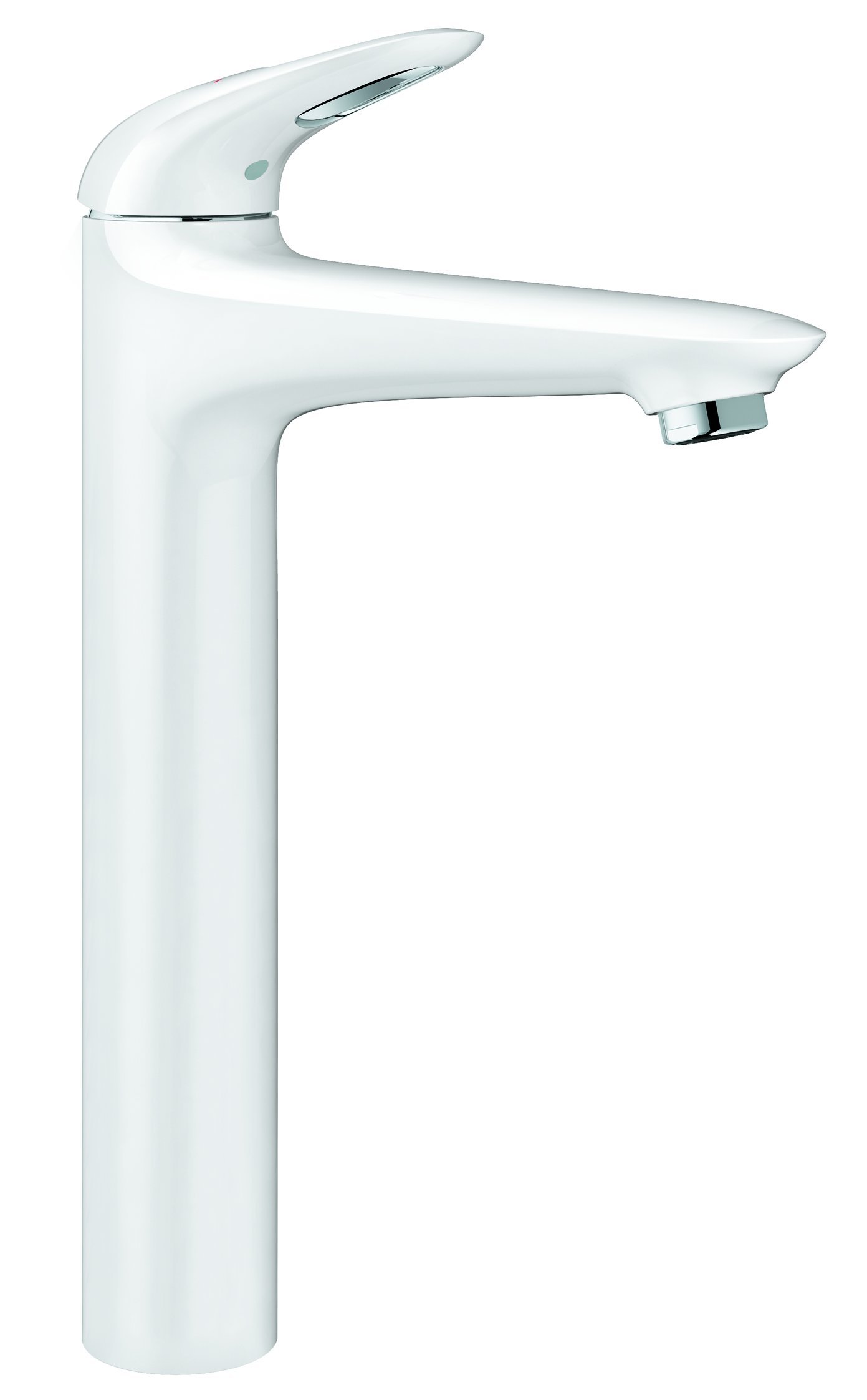 GROHE Eurostyle Basin Mixer Tap New 23570LS3 (German Import)