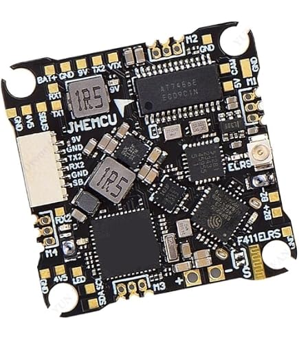 Amazon.com: Sanwa 107A54502A Sanwa Super Vortex Gen2 Pro Esc