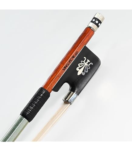 Amazon.com: CodaBow Diamond GX cello bow : Musical Instruments