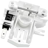 2026 Upgrade DD81-02132A DD81-01629A dw80j3020us Door Latch Fit for Samsung Dishwasher Door Switch Latch dw80r5060us dw80k7050ug dw80f600uts dw80k5050us dw80f600utw dw80f600utb by Techecook