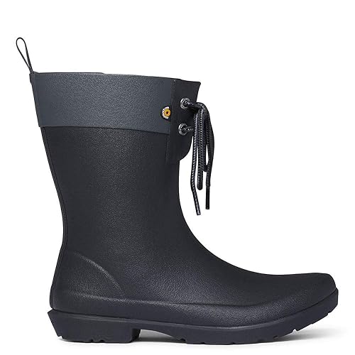 bogs flora 2 eye boot