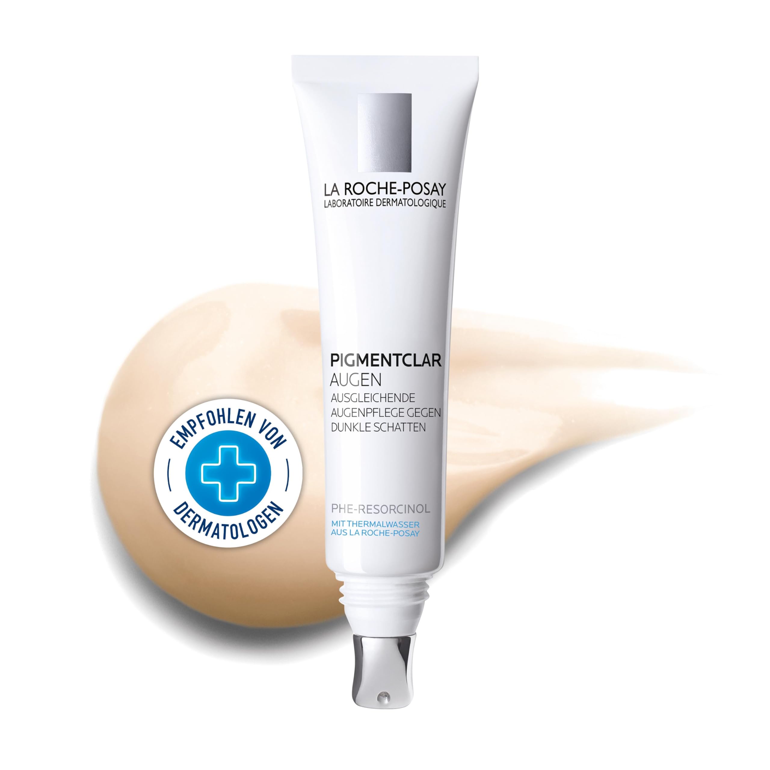 La Roche-Posay Pigmentclar Eyes Cream