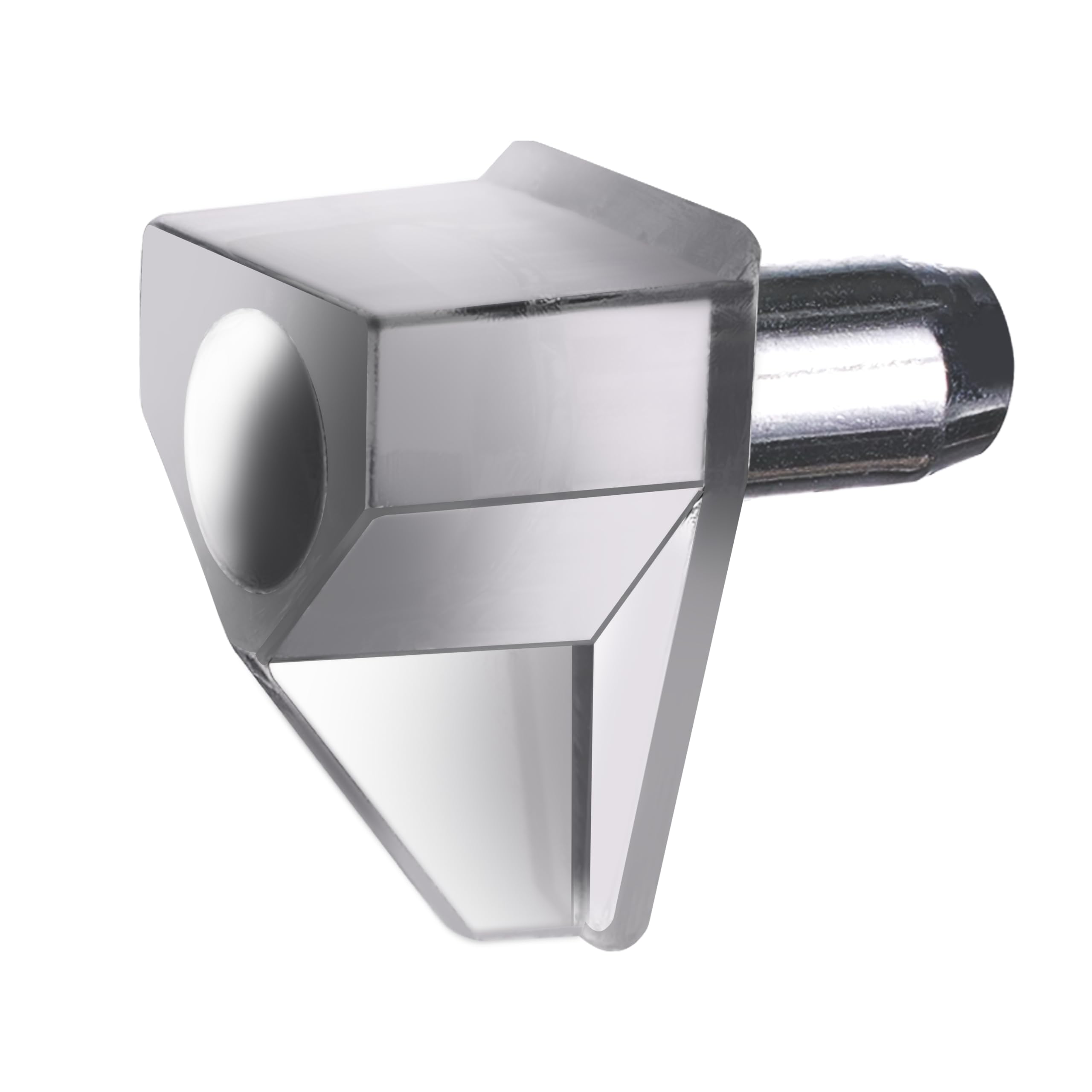 thumbnail image 2 of Uxcell 3 X 30mm(Approx 1/8") 304 Stainless Steel Dowel Pin 30 Pack 2 of 11