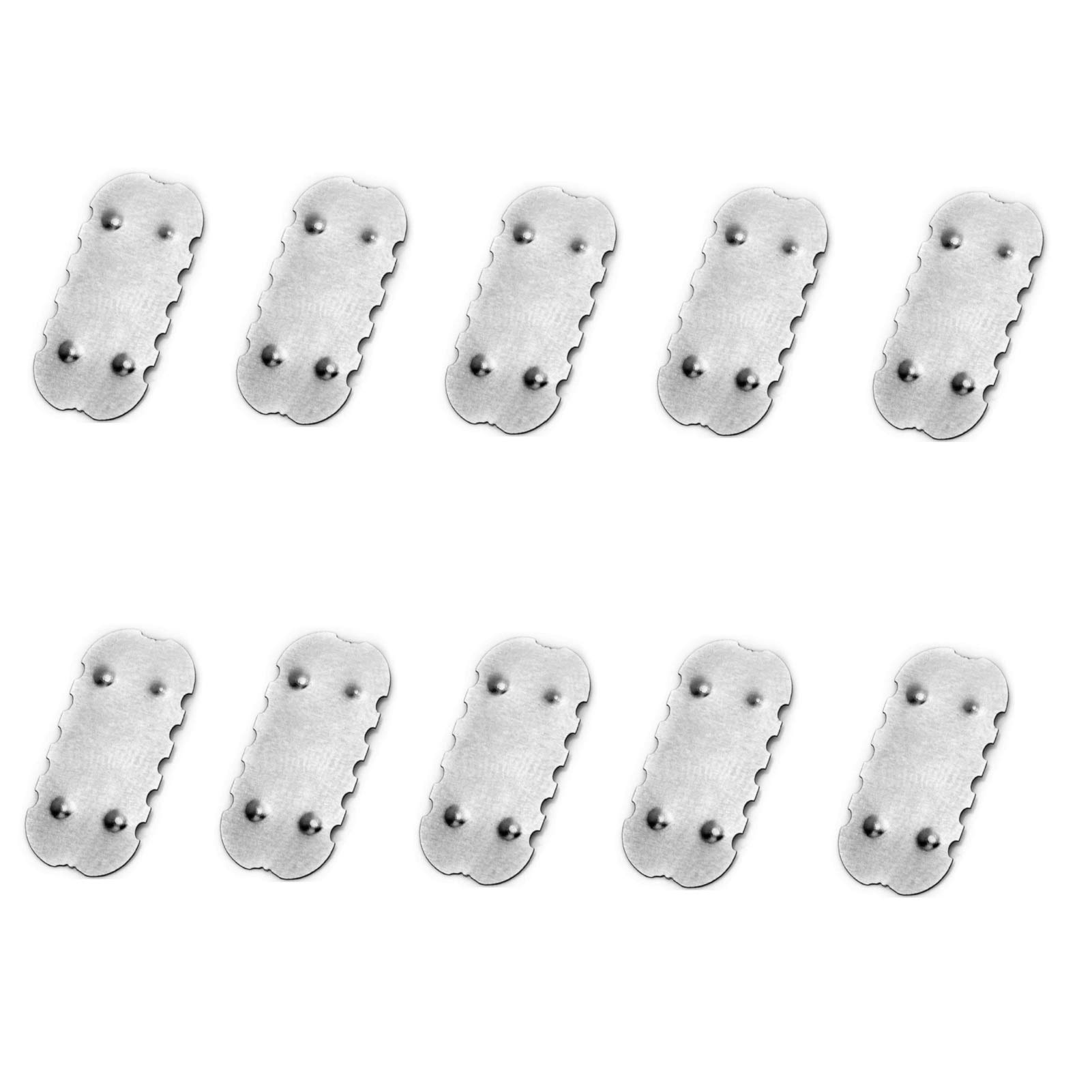 Gegizun 10 Pack Oven Filter Screens for P3 P2 Accessories