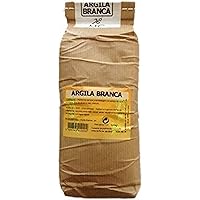 White Kaolin Clay - 2 lb